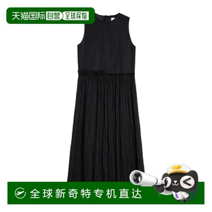 J01CT0259J45014001 1h可退 女士连衣裙 香港直邮JIL AW20 SANDER