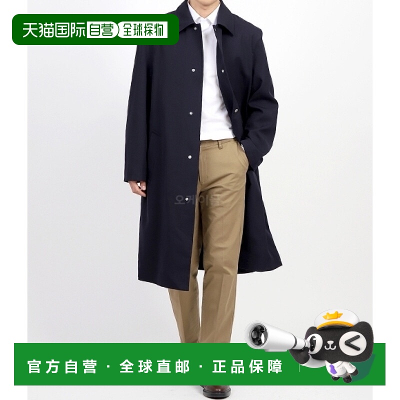 韩国直邮JIL SANDER 衣柜W 运动外套 (J23AA0006 J40002 401) 外