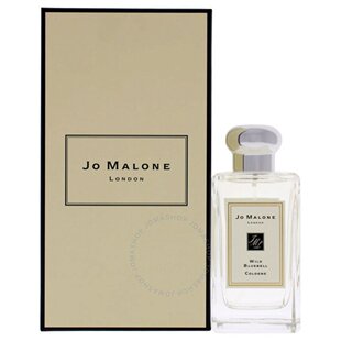 JO MALONE/祖马龙 香水 #蓝风铃 WILD BLUEBELL 100ML