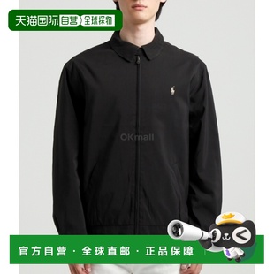 韩国直邮Polo Ralphlauren拉夫劳伦男装夹克外套宽松简约舒适
