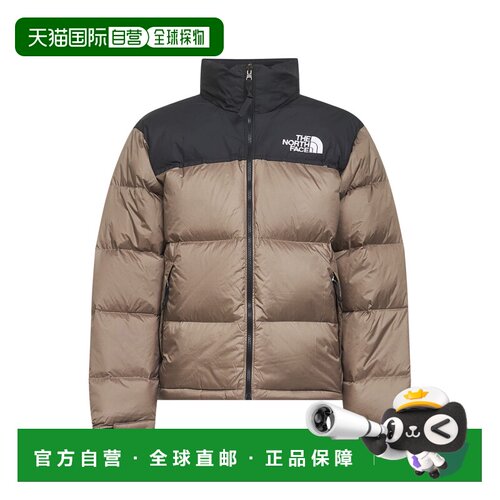 1h可退 香港直邮THE NORTH FACE 男士户外冲锋衣 NF0A3C8DDHL1 AW