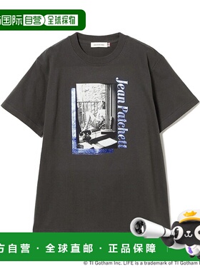 日本直邮【日本直邮】BEAMS女款T恤61-04-1174-545