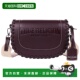 Religion Bag Whip 自营True Stitch Saddle wine 美国奥莱直发