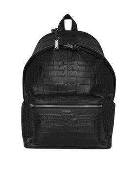 Saint Laurent 圣罗兰 男士 City 双肩包 534967AAEJ0