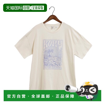 日本直邮Roxy Surfing Horizons 冲浪服饰 [RO2047EW008622]