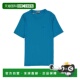 香港直邮HERNO AW2025 JG00023UR520529120BLUE 男士 T恤