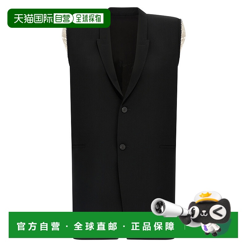 香港直邮潮奢 rick owens 瑞克 欧文斯 女士 Gile 'Dirt SL' 精细