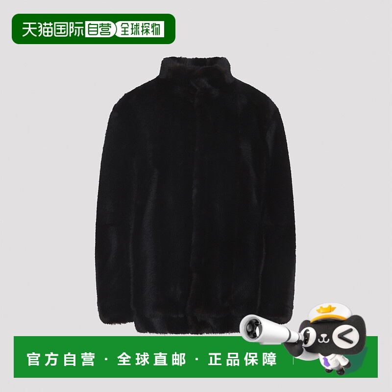 1h可退 香港直邮MM6 MAISON MARGIELA 女士外套 S62AN0151M356371