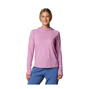 潮奢 Columbia 哥伦比亚 女士 PFG Uncharted™ 连帽衫