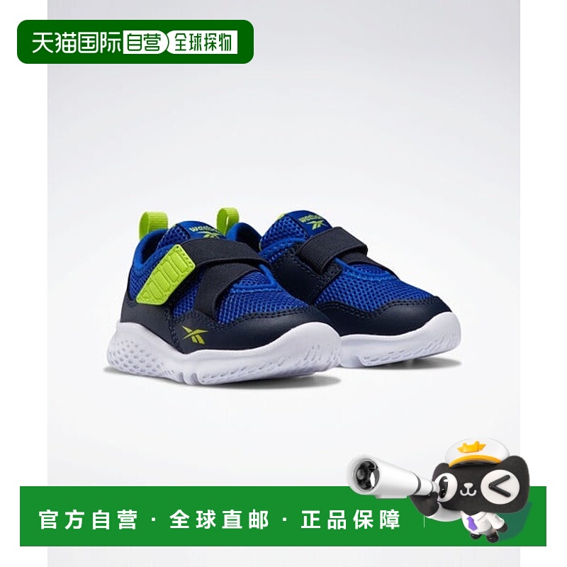 日本直邮Reebok 弗莱克斯斯普林特运动鞋 [62588429]