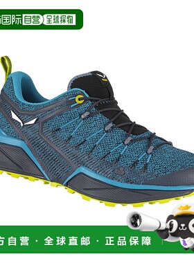 自营欧洲直邮Salewa沙乐华 Dropline 男鞋徒步徒步鞋