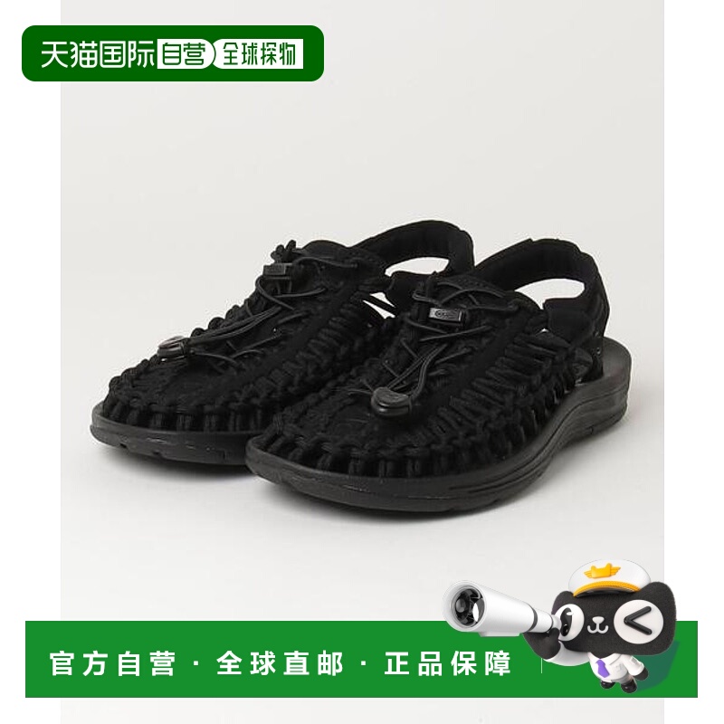 日本直邮KEEN UNEEK凉鞋 [90407607]