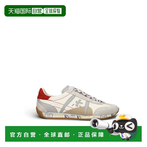 1h可退 香港直邮PREMIATA 女士运动鞋 JACKYXDVAR82258225 SS2026