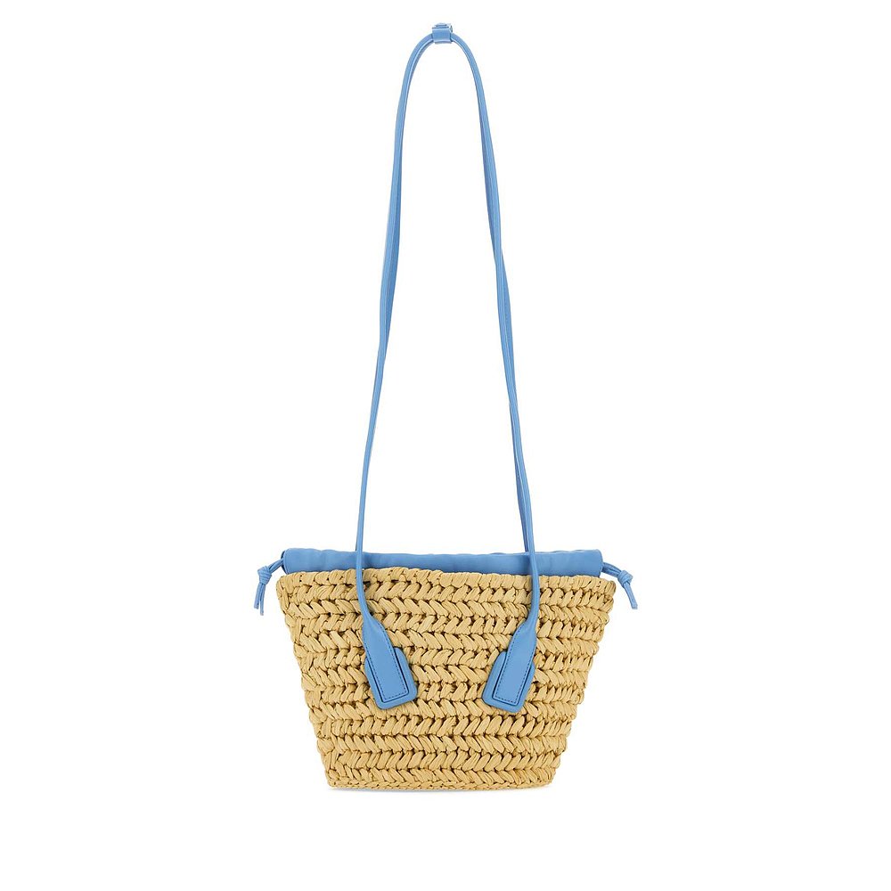 BOTTEGA VENETA 女士斜挎包 743638V2P029278 SS2024