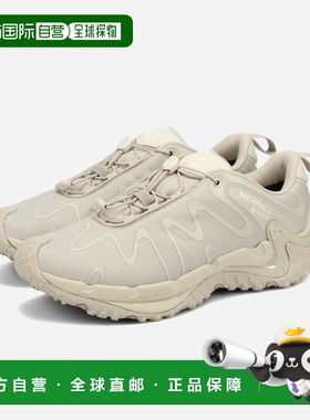 日本直邮MERRELL CHAM REDUX ST GTX 男士低帮运动鞋（闪长岩/玄