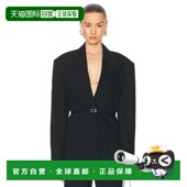 香港直邮Acne 套装 Studios 1h可退 艾克妮 女士 AH0294 black黑