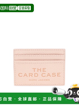 香港直邮MARC JACOBS 女士卡包 2P4SMP045S020624 AW2025