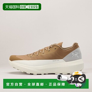 韩国直邮ARC'TERYX [坡州店] [官方商] SS25 Novan LD 4 男装 AFP