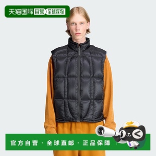 自营Men's adidas adidas EQUIPMENT PERTEX VEST - black 美国奥
