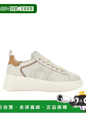 香港直邮HOGAN 女士运动鞋 HXW5620EA1CT4V0RF6 SS2024 白色