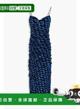 香港直邮潮奢 DIANE VON FURSTENBERG 黛安 冯芙丝汀宝 女士 Lest