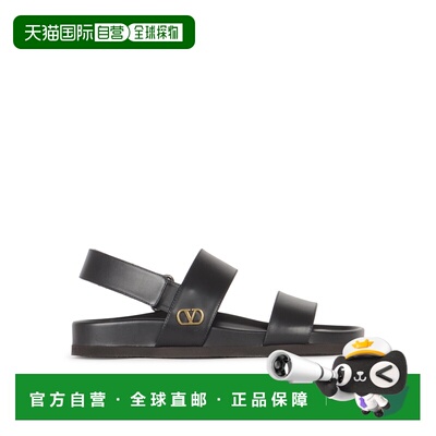 香港直邮VALENTINO 男士凉鞋 9Y2S0O17BEK0NO