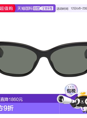 1h可退 香港直邮潮奢 Gucci 古驰 女士 黑色 Light Acetate GG Ca
