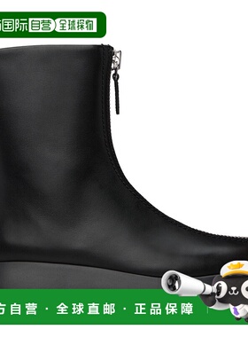 1h可退 香港直邮潮奢 3.1 PHILLIP LIM 菲利林3.1 女士 黑色 Merc