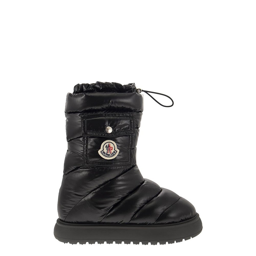 MONCLER 女士靴子 I209B4H00070M2707999