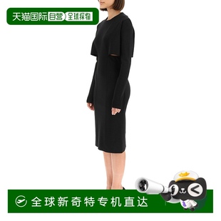女士半身裙 香港直郵GIVENCHY BW21694ZA1001