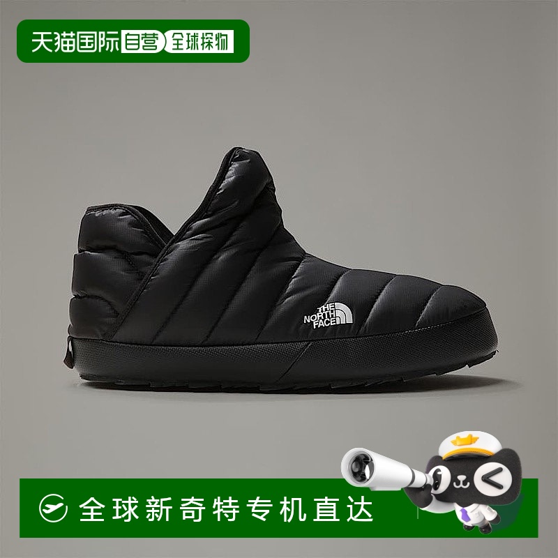 欧洲直邮北面男士 Thermoball™ Traction冬季拖鞋TheNorthFace
