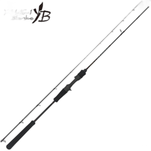 日本直邮Yamaga Blanks SeaWalk Tairaba 60F 钓鱼竿