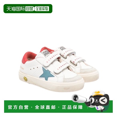 香港直邮Golden Goose Deluxe Brand 低帮运动鞋 GYF00598.F00481