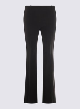 ALEXANDER MCQUEEN 女士休闲裤 830045QEAAA1000 SS2025