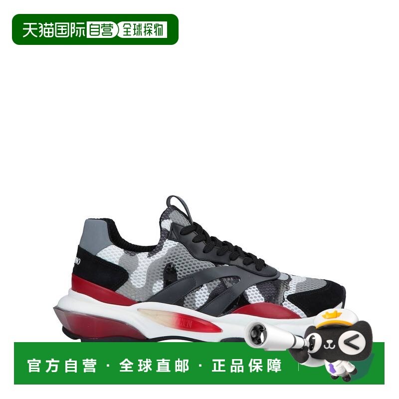 1h可退 香港直邮valentino 华伦天奴 男士 运动鞋 black黑色 舒适,运动鞋new,其它运动鞋,淘宝优惠券,粉丝福利购,淘宝优惠卷