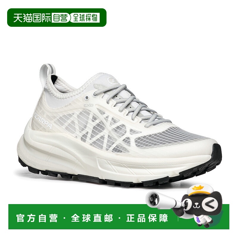 日潮跑腿SCARPA思嘉帕 女款 Golden Gate ATR 跑鞋 SC25214001
