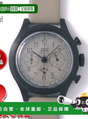 日本直邮VAGUE WATCH Co. 腕表 2EYES 计时码表 2C-L-002