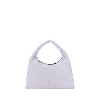 Bottega Veneta 葆蝶家 女士 Hop Shoulder Bag 单肩包 763966V