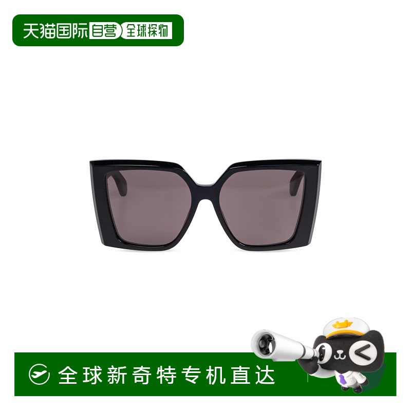 1h可退 香港直邮ALEXANDER MCQUEEN 女士眼镜 803376J07491056 AW