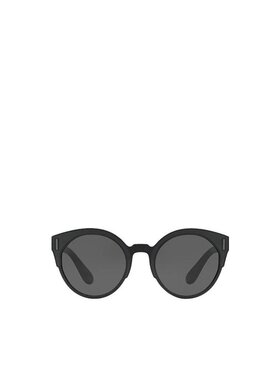 Prada 徽标太阳镜 0PR03USF