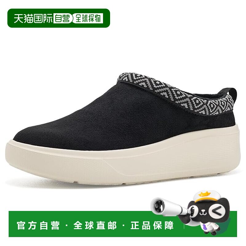 1h可退 美国直邮clarksoriginals其乐Solevana Vibe女士凉鞋图片