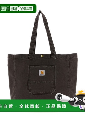 1h可退 香港直邮CARHARTT WIP 男士 'Bayfield' 购物包 I03568847