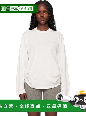 1h可退 香港直邮潮奢 essentials fear of god 女士 灰白色 Holid