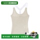 上衣 1h可退 OWAD25SS25JER002 女士 无袖 香港直邮off white