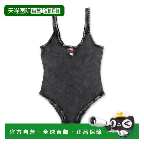 香港直邮DIESEL 女士连体衣 A215820LKARE6564 支付后1h可退