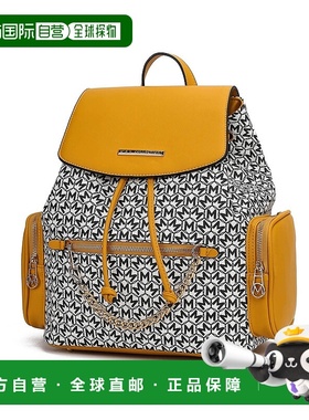 自营mia k collectionIssah Backpack Women's Stylish & Functio