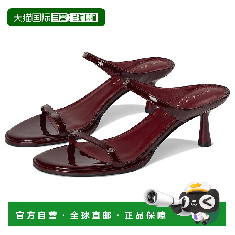 1h可退 【美国直邮】marc fisher ltd 女士 时尚休闲鞋