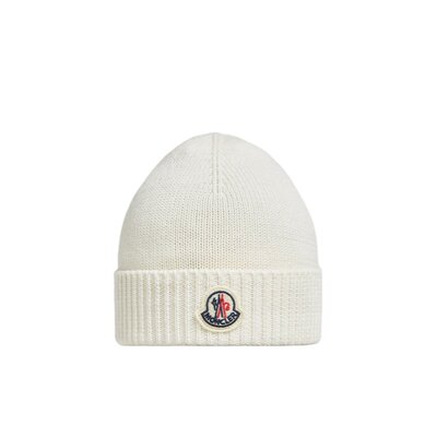 Moncler 无檐便帽 K19513B00003M2861