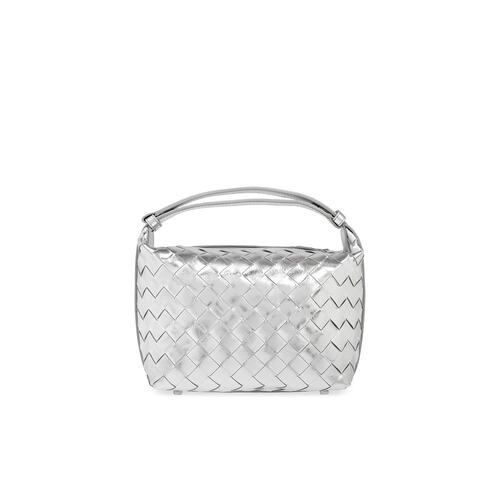 BOTTEGA VENETA 女士手提包 754443V4P118101 CO 白色