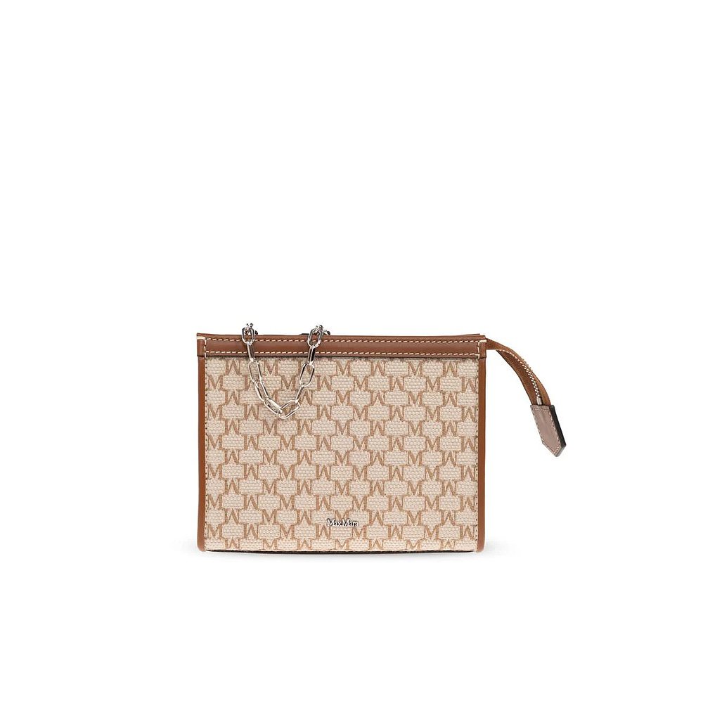 MAX MARA 女士钱包 2514711032MMTROUSS001 SS2025